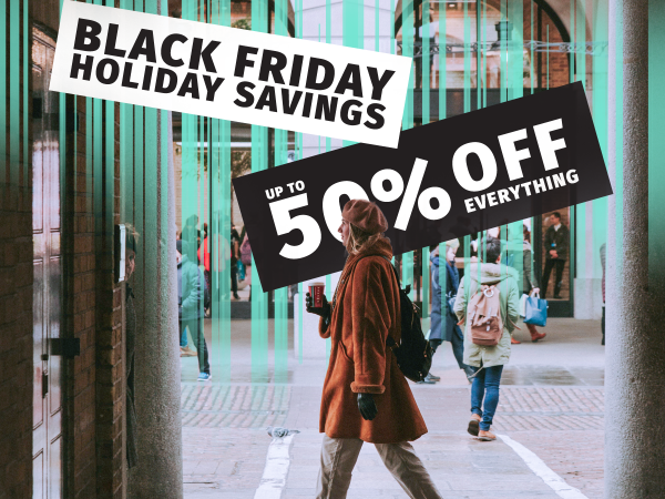 Black Friday Leggings Deals: up to 50% Off Skims, Girlfriend