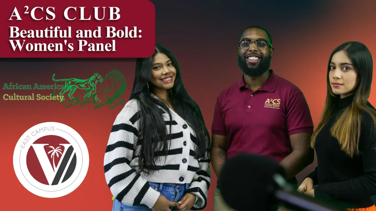 Feature: Beautiful and Bold Womens Panel hosted by A2CS and Active Minds. Interview with A2CS President Tyrece Leger on the March 27 panel. 