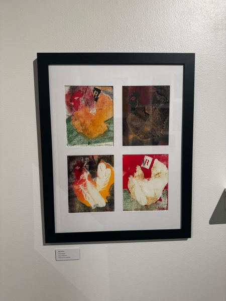 Unveiling Tomorrow’s Visionaries At Valencia College’s 2025 Annual Juried Student Exhibition
